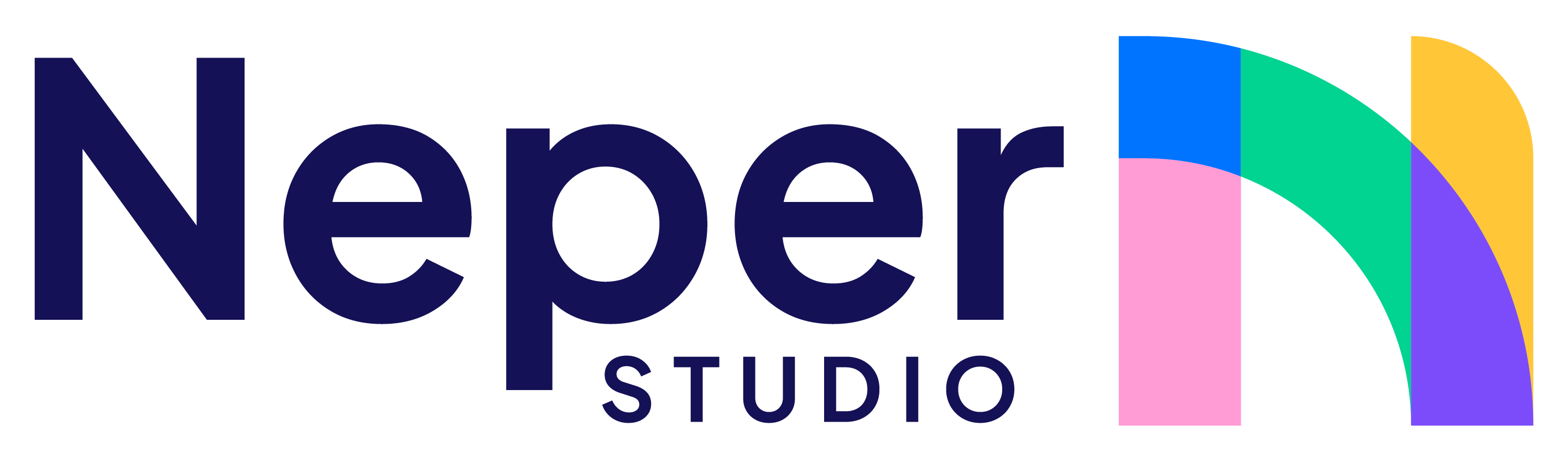 Neper Studio Logo